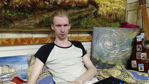 Timofey online show from 12/16/24, 03:05