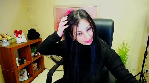 Luisa online show from 12/03/24, 11:06