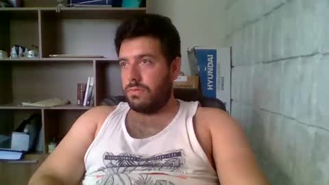 Benja online show from 01/08/25, 07:38