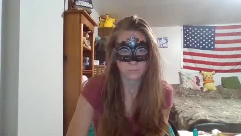 Tittygirl8 online show from 11/30/24, 10:44