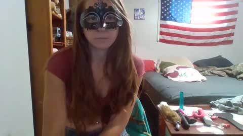 Tittygirl8 online show from 11/28/24, 06:52