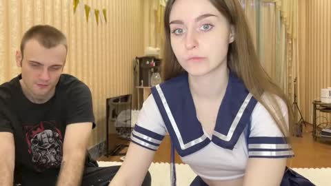 Moly   CONTROL DOMI IN PVT FOR FREE   online show from 11/14/24, 09:38