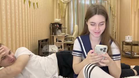 Moly   CONTROL DOMI IN PVT FOR FREE   online show from 11/15/24, 07:49