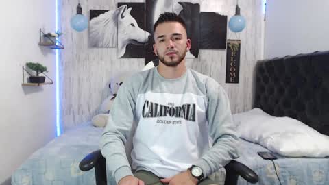 tommycash_777 online show from 01/05/25, 11:19