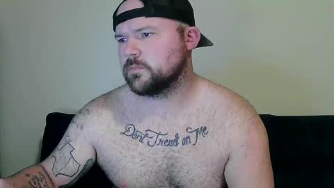 toomuchboost dad bod online show from 01/16/25, 02:44