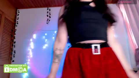 Miss Camille online show from 12/22/24, 02:32