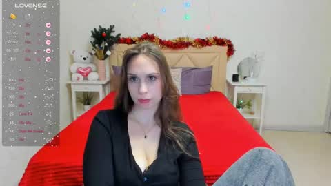 Kate online show from 12/16/24, 05:24