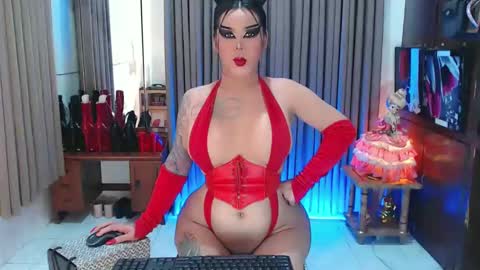 Tsbubblebutt online show from 12/17/24, 03:55