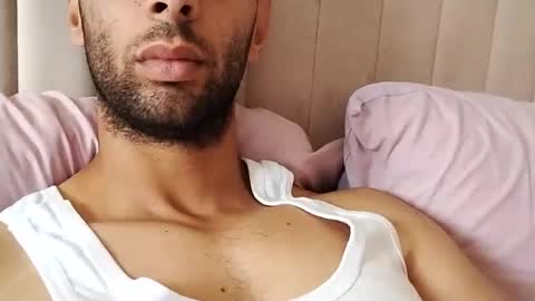 TunisienSexyGuy online show from 11/13/24, 08:40