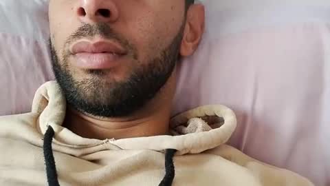 TunisienSexyGuy online show from 11/16/24, 01:55