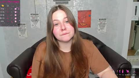 Vicktoria online show from 12/01/24, 01:42