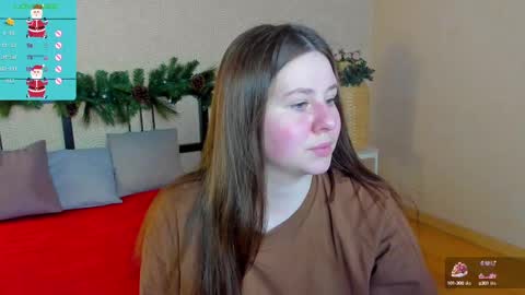 Vicktoria online show from 12/25/24, 01:15