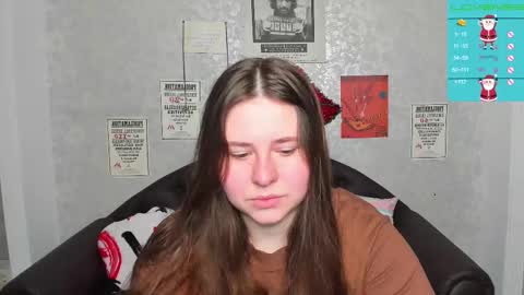 Vicktoria online show from 12/17/24, 01:55