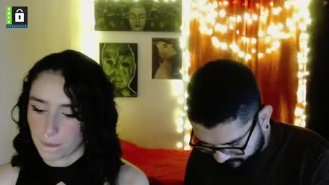 TwinFlamesXX online show from 01/06/25, 05:38