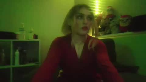 Youre Hell Brielle online show from 11/25/24, 06:37