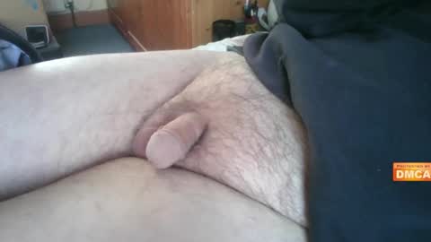 Hairy UK guy online show from 01/10/25, 11:22