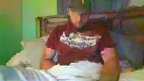 ur_zaddy4now online show from 12/09/24, 02:18