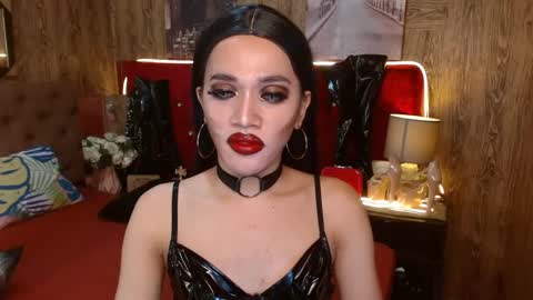 KENDALL online show from 12/13/24, 07:38