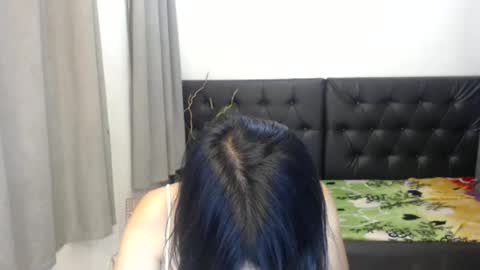 shyasianif you llike me please follow  you and be nice online show from 01/15/25, 07:27