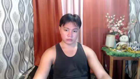 urhunky_ivan online show from 12/27/24, 07:18