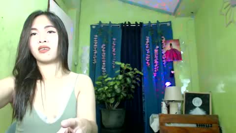 BABY CAMELA           online show from 12/18/24, 03:29