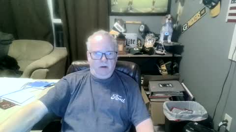 Indiana dad online show from 12/08/24, 12:08