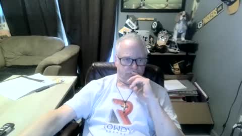 Indiana dad online show from 12/09/24, 03:06