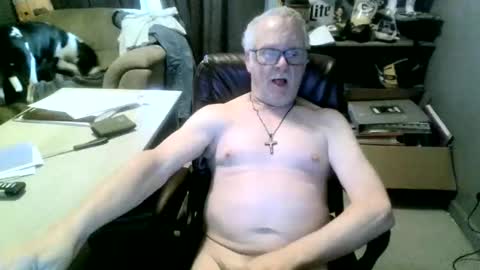 Indiana dad online show from 12/13/24, 08:22