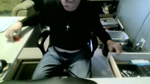 Indiana dad online show from 12/03/24, 09:05