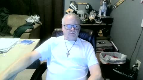 Indiana dad online show from 12/07/24, 09:26