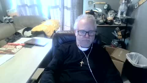 Indiana dad online show from 12/19/24, 07:57