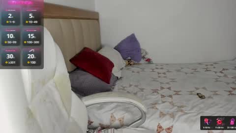 valentina_anzuate online show from 12/10/24, 04:59