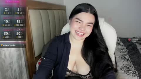 valentina_anzuate online show from 11/26/24, 04:13