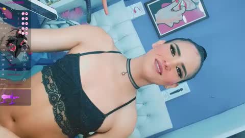 valentina_princess_ online show from 11/16/24, 08:07