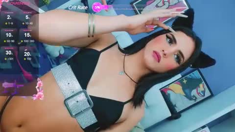 valentina_princess_ online show from 12/27/24, 04:25