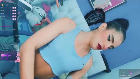 valentina_princess_ online show from 11/24/24, 04:49