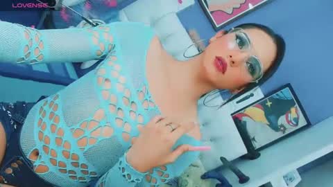 valentina_princess_ online show from 12/14/24, 11:22