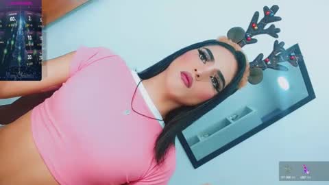 valentina_princess_ online show from 12/19/24, 06:05