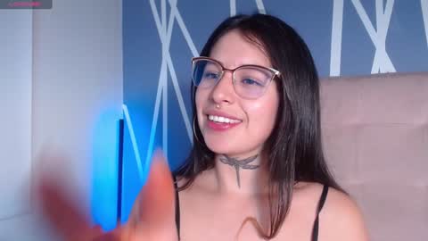 Valeria rodriguez online show from 12/22/24, 12:07