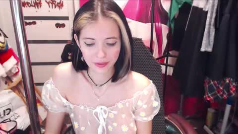 ValeriaXKiss online show from 11/24/24, 11:14