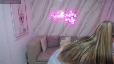 valerie_b online show from 12/03/24, 03:11