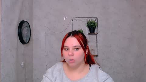 Valeriya online show from 12/29/24, 11:22