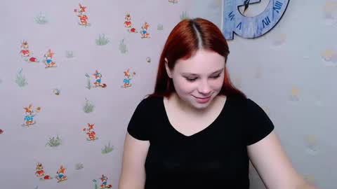 Valeriya online show from 11/29/24, 08:13