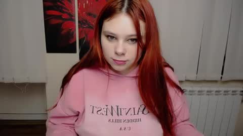 Valeriya online show from 12/05/24, 08:23