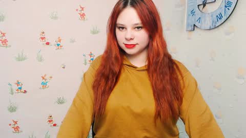 Valeriya online show from 01/05/25, 01:26