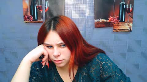 Valeriya online show from 01/09/25, 04:18