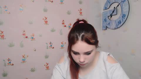 Valeriya online show from 12/22/24, 07:43