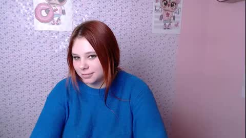 Valeriya online show from 11/27/24, 08:46