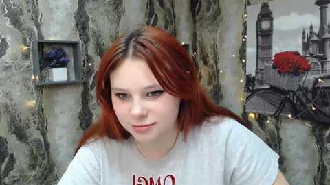 Valeriya online show from 12/16/24, 06:53