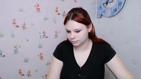 Valeriya online show from 12/07/24, 07:28